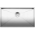 Zlewozmywak Blanco ZEROX 700-IF Z KOR. INFINO 521 592